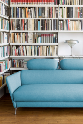 Campeggi sofas