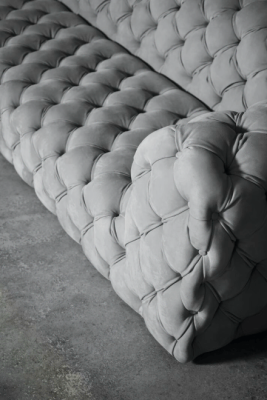 Baxter sofas