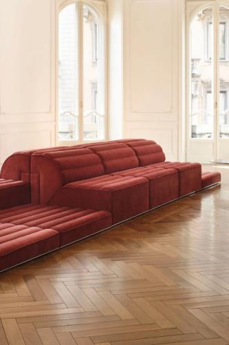 Acerbis sofas