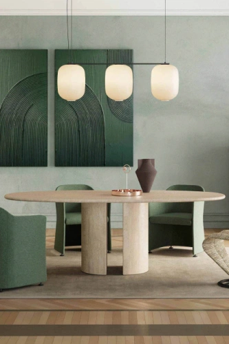 Cappellini Tables