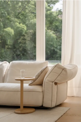 Divani Flexform