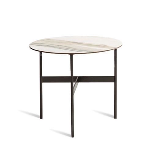 Formiche low table by B&B Italia, design by Piero Lissoni | Ciat Design