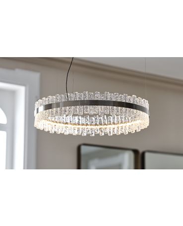 Lampada a sospensione Phoenix S4