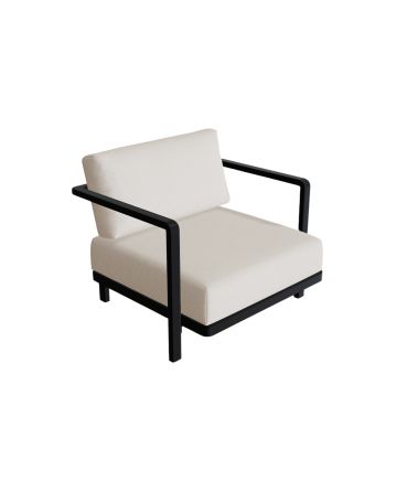 Alura Lounge Outdoor Armchair