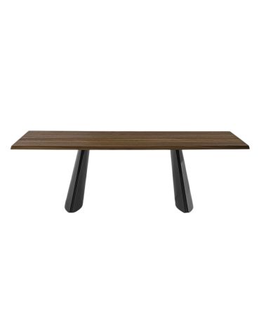 Tavolo allungabile Torii