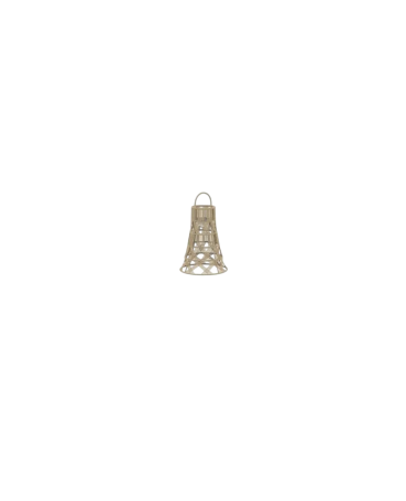 Tribal Celin Lamp