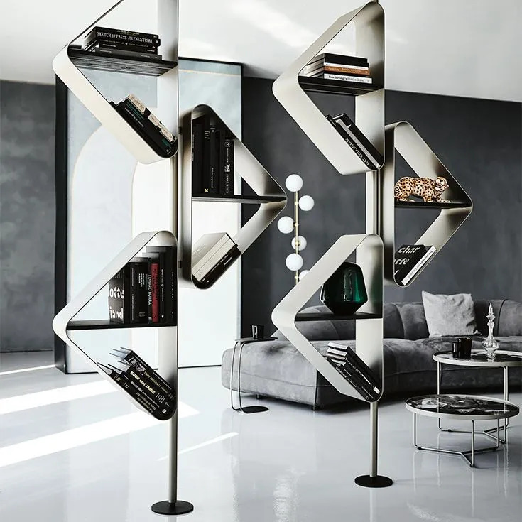 libreria Spinnaker