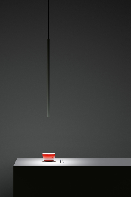 Davide Groppi suspension lamps