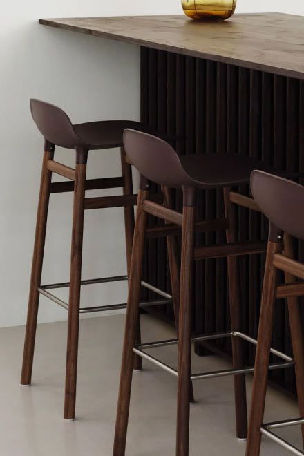 Kitchen stools