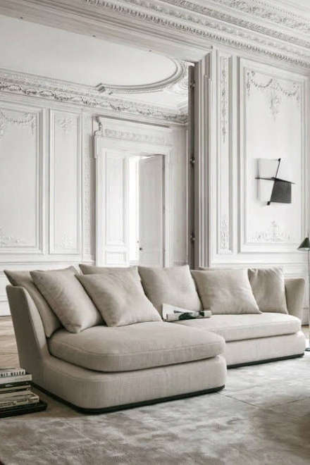 Maxalto sofas
