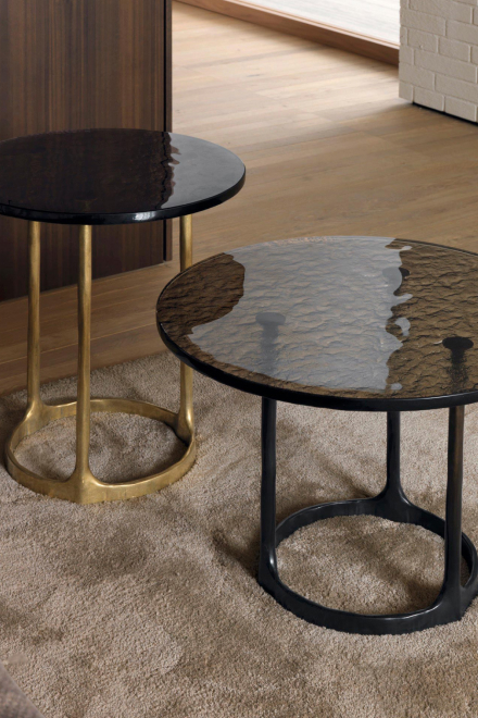 Molteni&C coffee & side tables