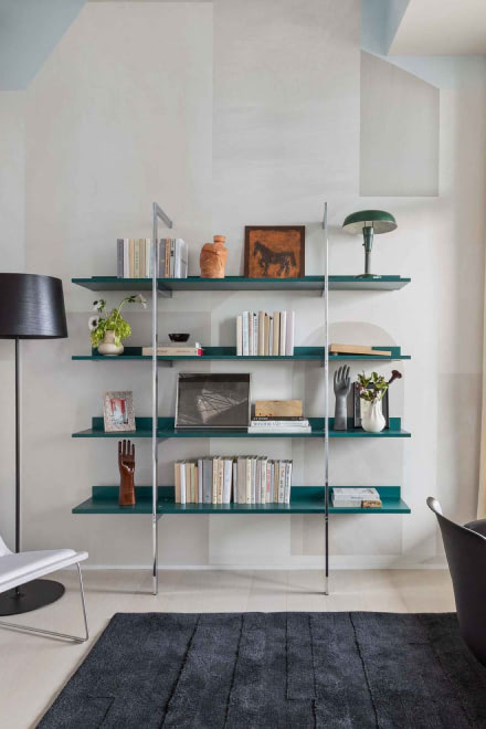 Office bookcases