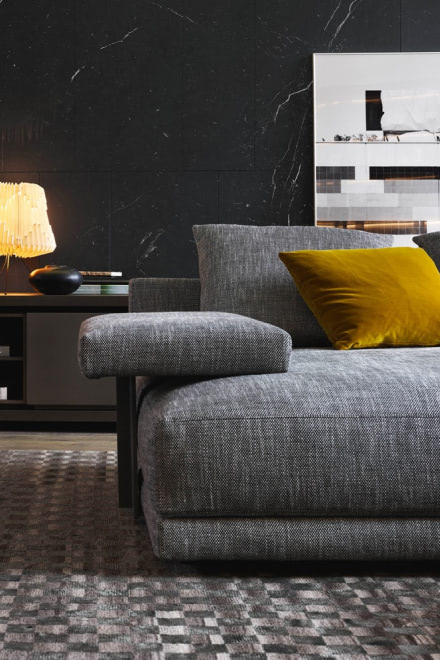 Poliform sofas