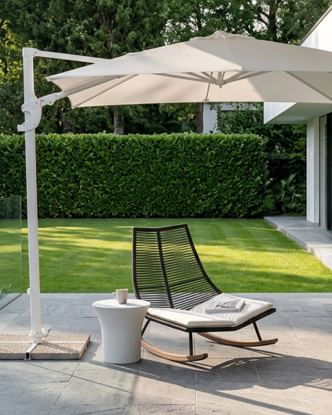 Outdoor accessories