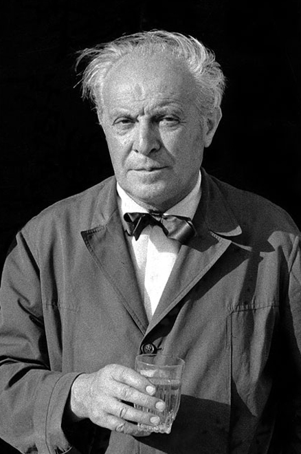 Gio Ponti