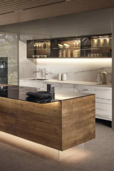 Lago Kitchens