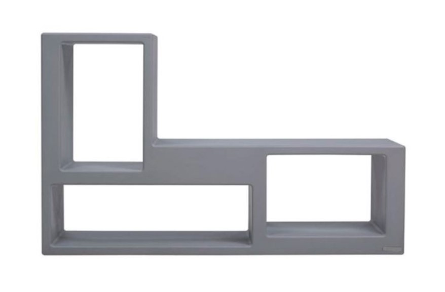 mobile porta TV Urban di Horm